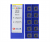 XSEQ1202-YBG302 Пластина фрезерная XSEQ1202-YBG302 Пластина фрезерная