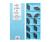 DNMG150608-GT-HS8125 Пластина токарная для точения DNMG150608-GT-HS8125 Пластина токарная для точения