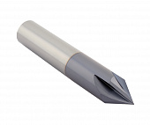 PMK40.z4.20.XX.104.SF60.TiAlN Фреза твердосплавная