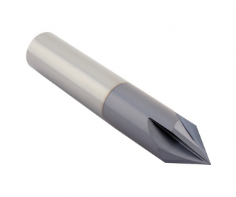 PMK40.z4.20.XX.104.SF60.TiAlN Фреза твердосплавная