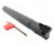 BAP400R-40-250-C32-3T Фреза концевая со сменными пластинами BAP400R-40-250-C32-3T Фреза концевая со сменными пластинами