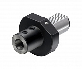 VDI-E1-3040 Держатель VDI для сверл со сменными пластинами