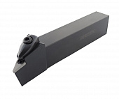 DVJNR3225P16 Державка проходная для наружного точения