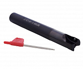 BAP300R-21-160-C20-2T Фреза концевая со сменными пластинами