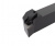 MDQNR2525M1504 Державка проходная для наружного точения MDQNR2525M1504 Державка проходная для наружного точения