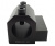 SBHA25-40 Держатель осевого инструмента (MetalCraft) для токарного станка SBHA25-40 Держатель осевого инструмента (MetalCraft) для токарного станка