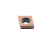 CCGT060201L-PU-HR1135 Пластина токарная для точения CCGT060201L-PU-HR1135 Пластина токарная для точения