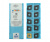 CCMT120408-HS8115 Пластина токарная для точения CCMT120408-HS8115 Пластина токарная для точения