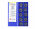 ZOHX1604-GM-YBG252 Пластина фрезерная ZOHX1604-GM-YBG252 Пластина фрезерная