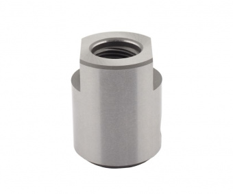 DZLX-01 Переходник Fein M18*6/P1.5 / Weldon 19.05