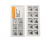 3NU-TCGW110304-KBN910 Пластина для точения с напайками PCBN 3NU-TCGW110304-KBN910 Пластина для точения с напайками PCBN