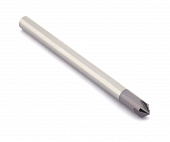 PMK41.z4.03.XX.38.SF90.TiAlN Фреза для снятия фасок твердосплавная по металлу