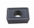 APMT150412-MM HR52522B Пластина фрезерная