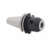 Патрон для концевых фрез с хвостовиком Weldon SK30-SLN10-050 DIN69871 Zegyo