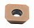 SEMT13T3AGTN-FM-HR5120 Пластина фрезерная (MetalCraft)