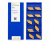 KNUX160410L12-YBC251 Пластина токарная для точения KNUX160410L12-YBC251 Пластина токарная для точения