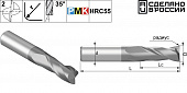 EM35.20.104.38.10R.4F.TiAlN Фреза твердосплавная