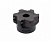BAP400R-80-27-6T Фреза торцевая насадная со сменными пластинами