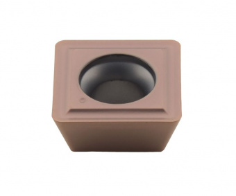 SPMG090408DG-HS5231 Пластина для сверления