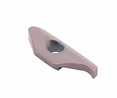 SPDR300DM10-PM125 Пластина отрезная, канавочная
