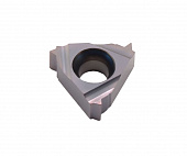 11NR-1.25ISO-KVX Пластина резьбовая ISO (Метрическая резьба полный профиль 60°)