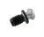 PS-CAT40x45-HAAS-H Штревель с отверстием под СОЖ, без уплотнительного кольца PS-CAT40x45-HAAS-H Штревель с отверстием под СОЖ, без уплотнительного кольца