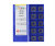 XSEQ12T3-YBG302 Пластина фрезерная XSEQ12T3-YBG302 Пластина фрезерная