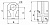 BMT45-EW32x85 Инструментальный блок (MetalCraft) для расточных державок (осевое крепление, тип EW)