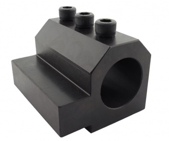 SBHA25-40 Держатель осевого инструмента (MetalCraft) для токарного станка