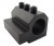 SBHA25-40 Держатель осевого инструмента (MetalCraft) для токарного станка SBHA25-40 Держатель осевого инструмента (MetalCraft) для токарного станка