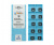 SCMT09T304-MP-HS8125 Пластина токарная для точения