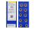 RCKT1204MO-DR-YBG205 Пластина фрезерная RCKT1204MO-DR-YBG205 Пластина фрезерная