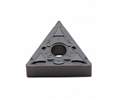 TNMG160404-BF-HS7125 Пластина токарная для нержавеющей стали, чистовая обработка для точения