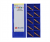 ZTFD0303-MM-YB9320 Пластина отрезная, канавочная ZTFD0303-MM-YB9320 Пластина отрезная, канавочная