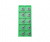 22ER-3.0SAGE DM215 Пластина резьбовая,упорная резьба SAGE 30° 22ER-3.0SAGE DM215 Пластина резьбовая,упорная резьба SAGE 30°