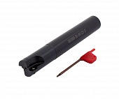 BAP300R-26-160-C25-2T Фреза концевая со сменными пластинами