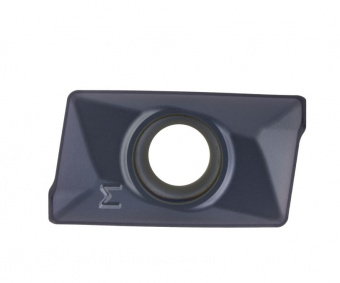 APKT160408-PM HR52522B Пластина фрезерная